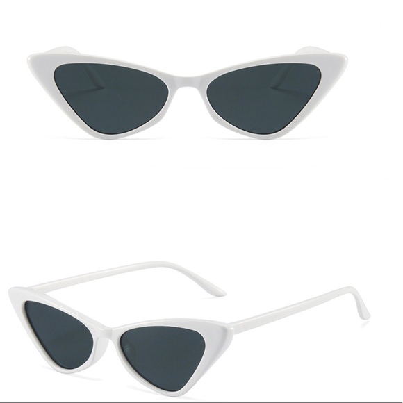 Bad Bad Bae sunglasses milk white - Picture 3 of 3